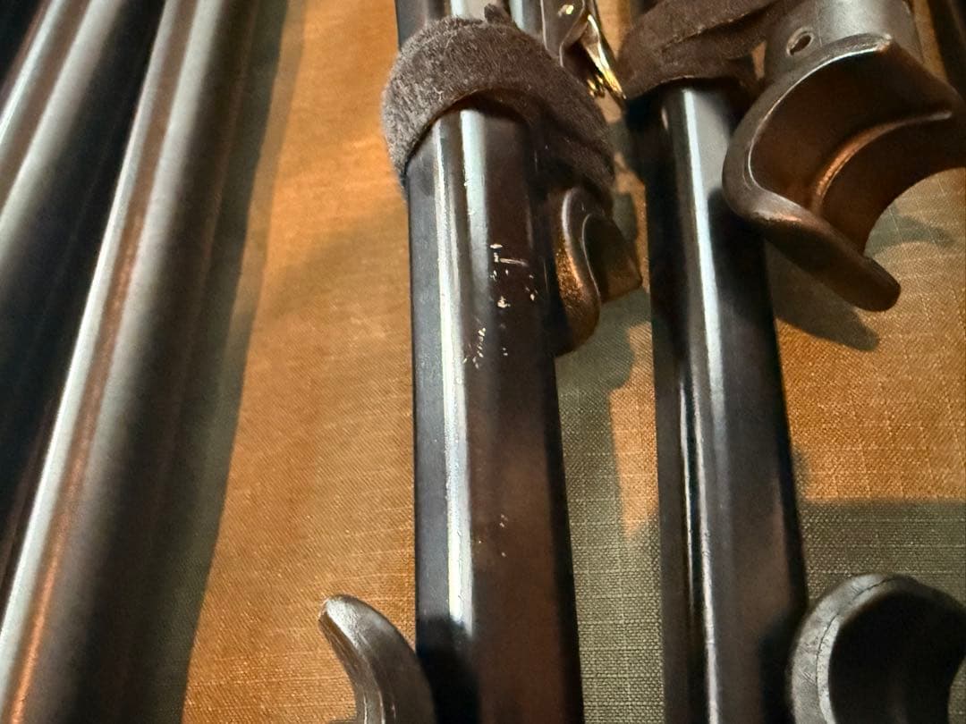 WAQ 2WAY フォールディング コット