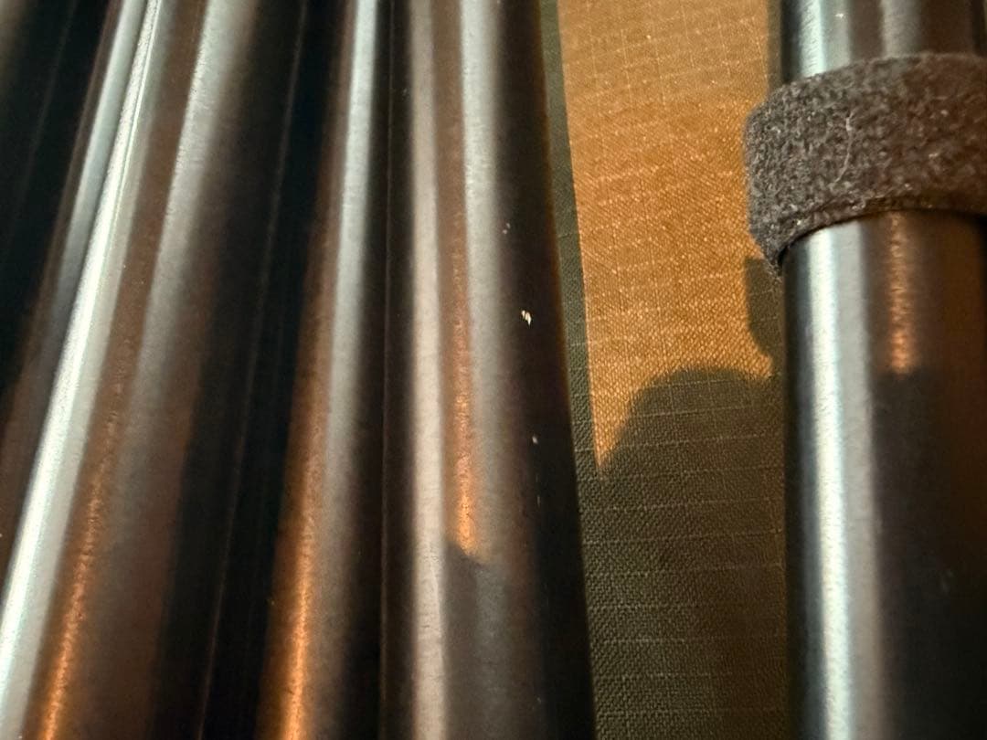 WAQ 2WAY フォールディング コット