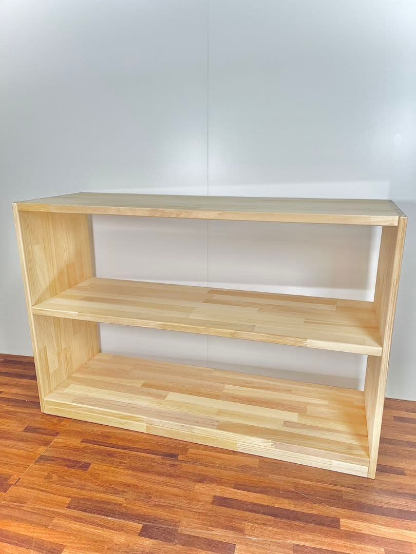 ②iku様　絵本棚、おもちゃ棚セット