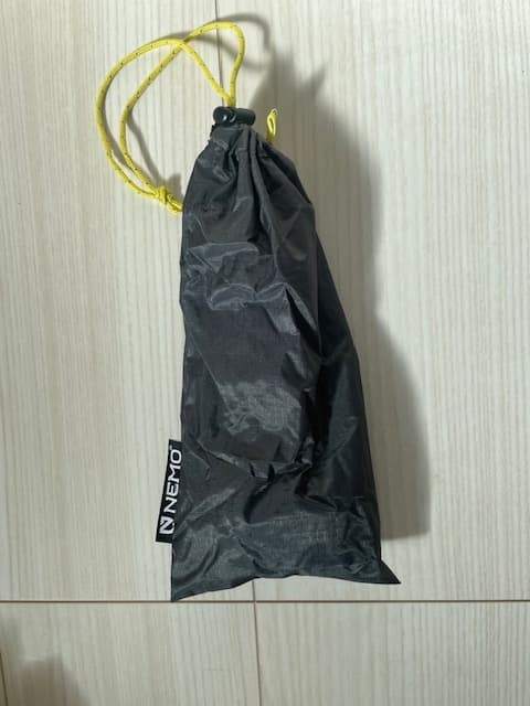 NEMO ニーモ「DAGGER OSMO（ダガーオズモ）™ 2P」