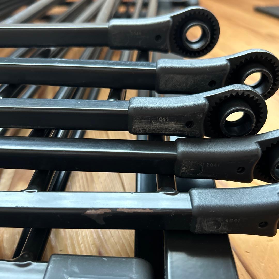 薪ストーブ　ベビーゲート　ベビーダン　ハースゲート　黒