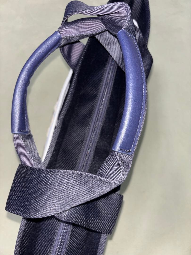 （超美品）パーリーゲイツ、NEXT2シリーズ、ロッカーバッグ