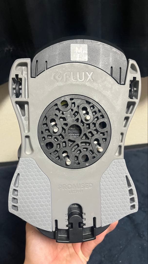 FULX 23-24モデル XF Mサイズ