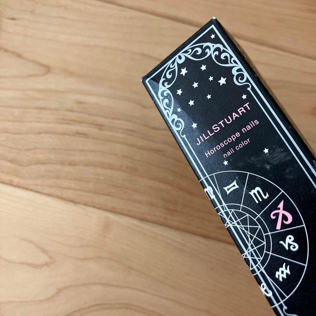 ジルスチュアート ホロスコープネイルズ 13本まとめ売り