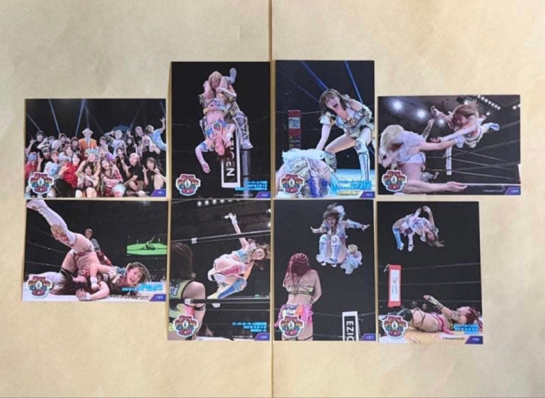 岩谷麻優 トレーディングカード 全108種コンプリートマリーゴールド直筆サインb