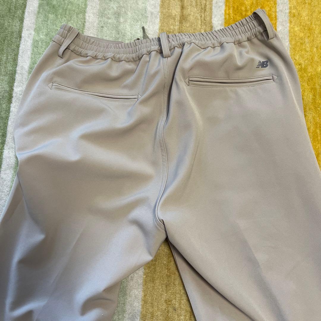 ニューバランス　セットアップ　スキニー