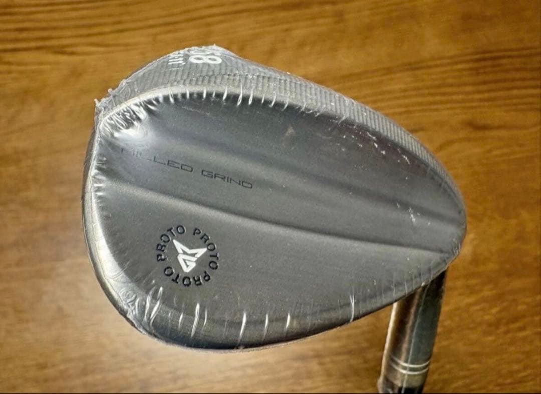 テーラーメイド MG PROTO 支給 プロト ウェッジ 58 SX MG5