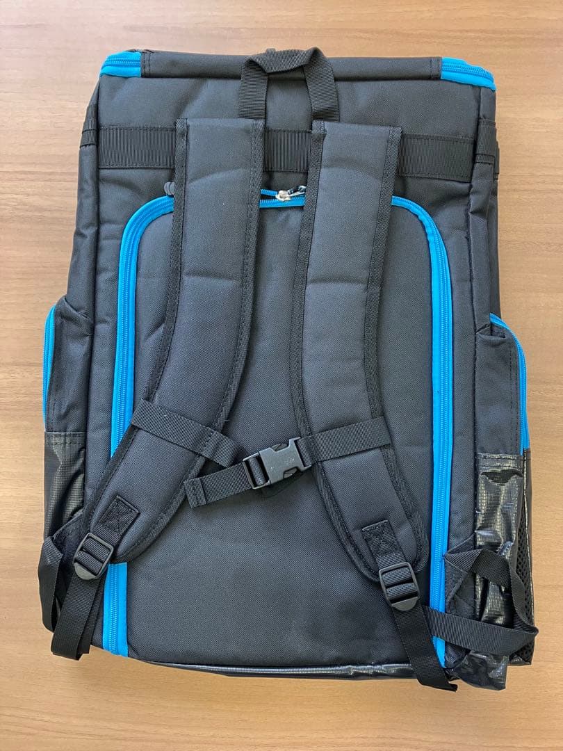 【新品未使用】オガサカ　スタッフバッグ70