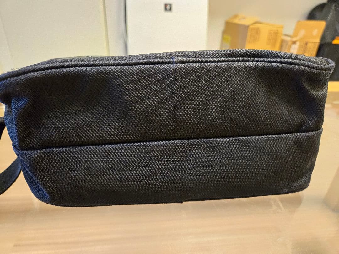 BRIEFING GOLF ブリーフィング 限定 ダブルポーチ