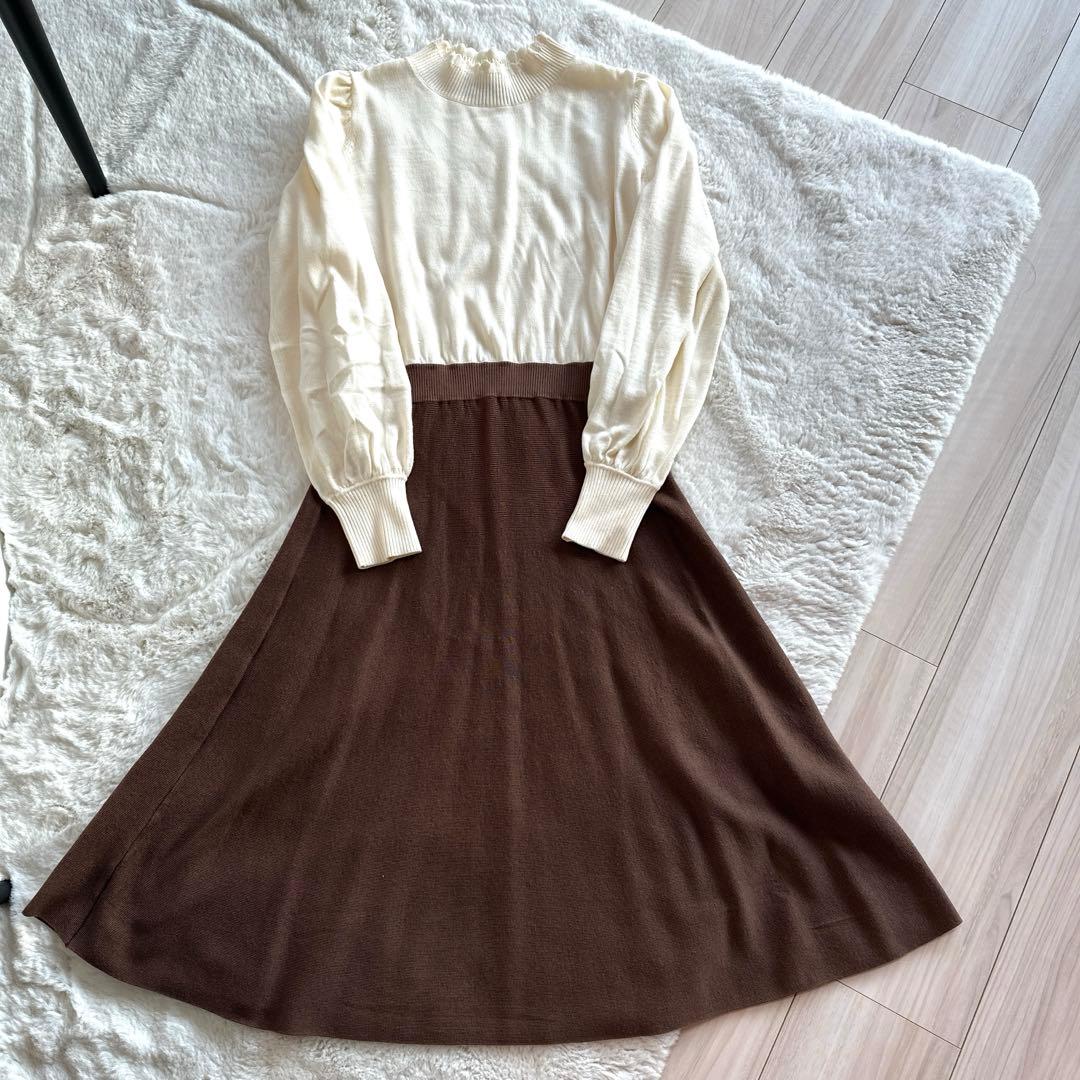 ブルーレーベルワンピース