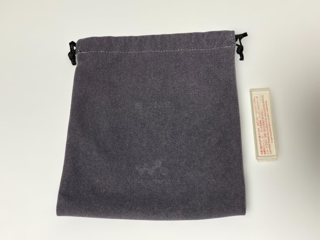 SONY D-NE920 CD walkman ヒンジ破損