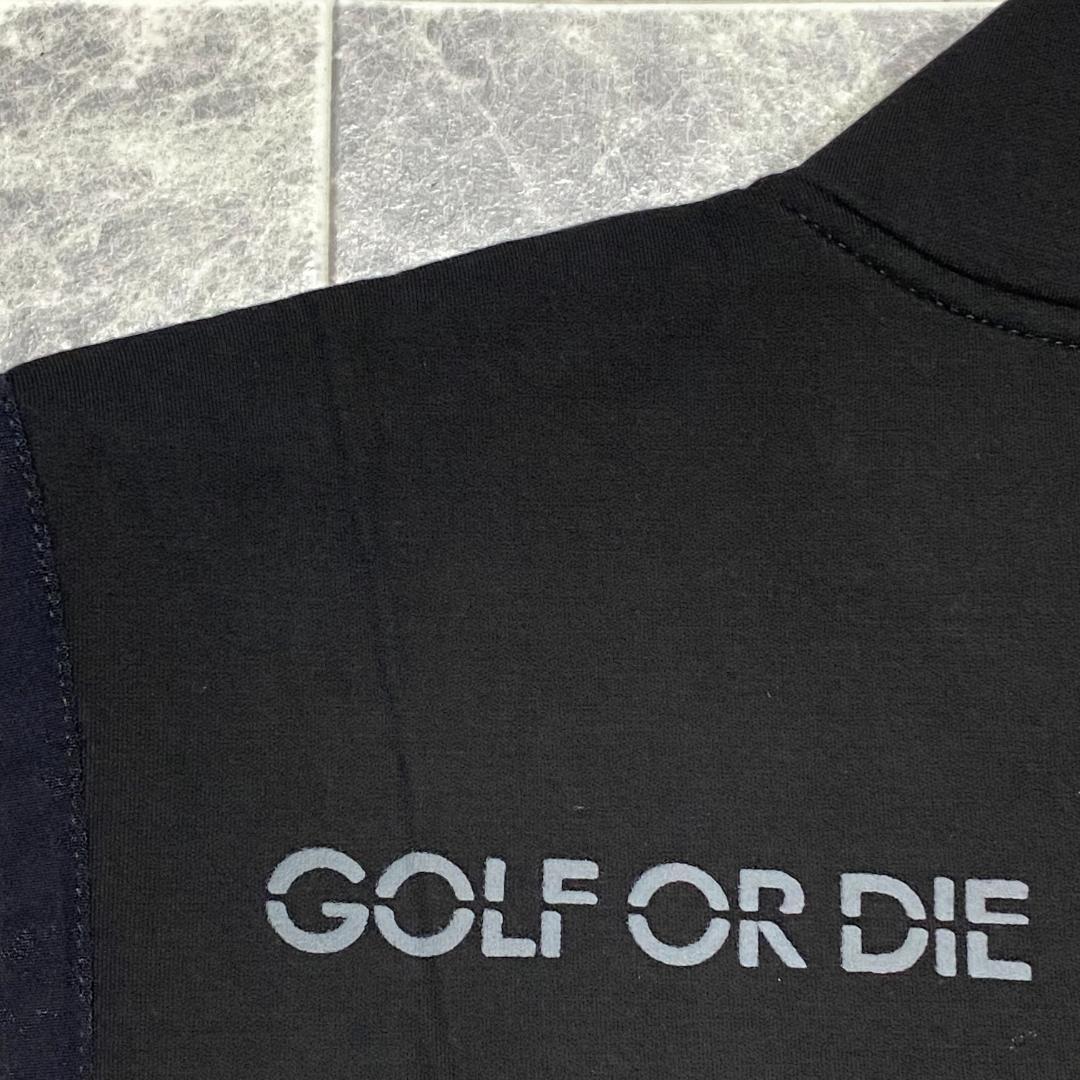 MARK＆LONA マークアンドロナ 段ボールニット ベスト L ブラック