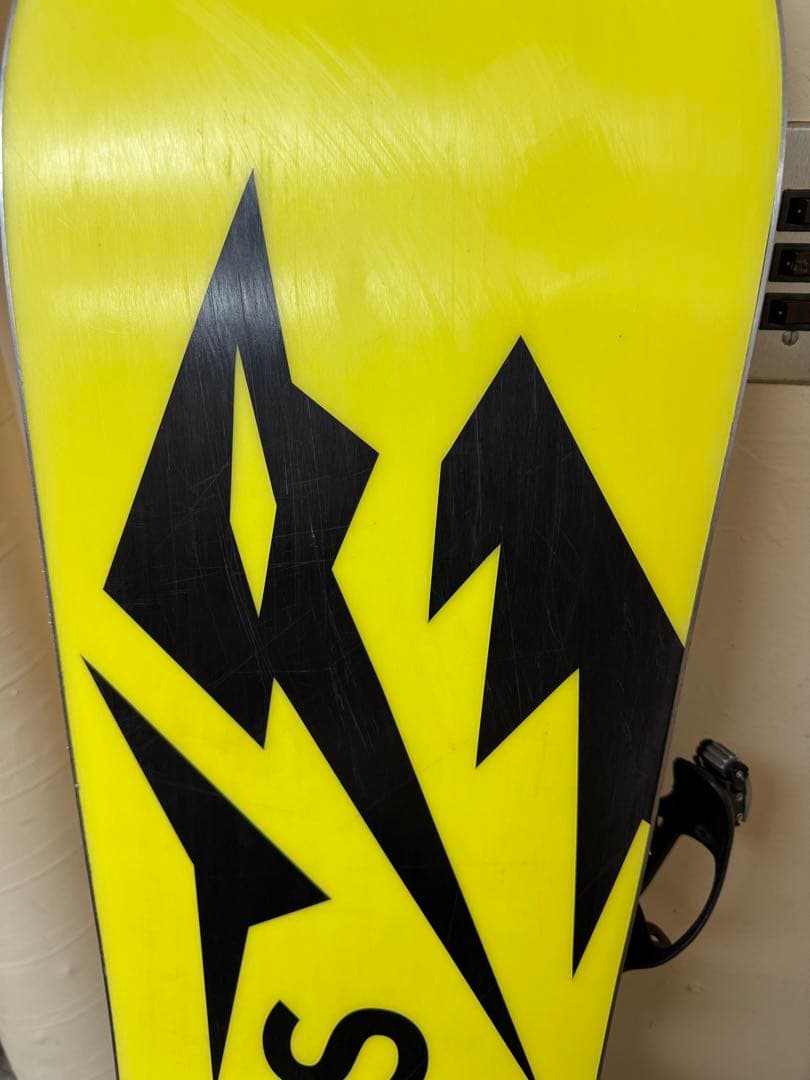 jones mountaintwin ジョンズ　マウンテンツイン スノーボード