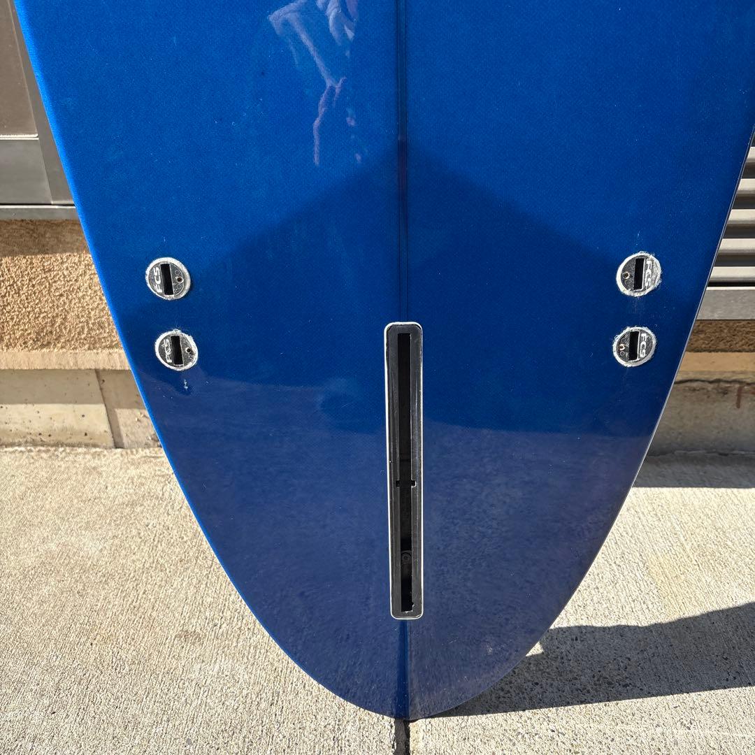 ジョエル・チューダー6.1 NEW KARMA ハンクバイザック - メルカリ