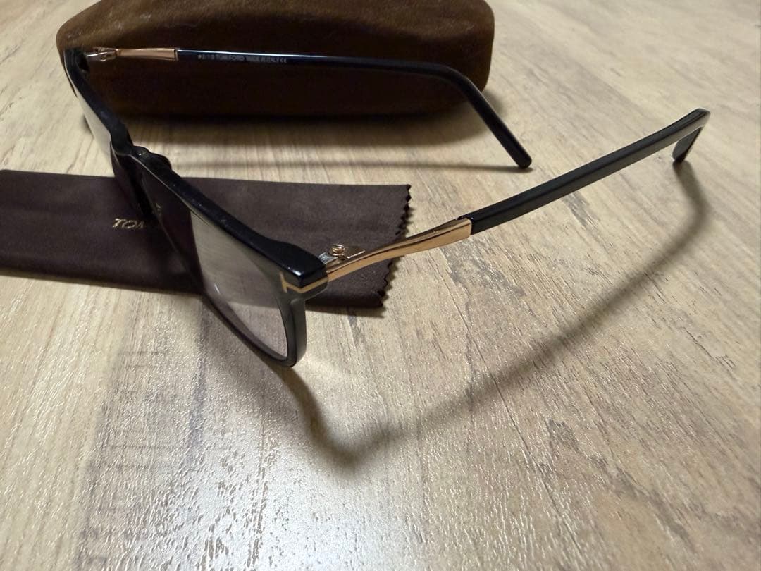 TOM FORD トム フォード トムフォード サングラス TF5398-F