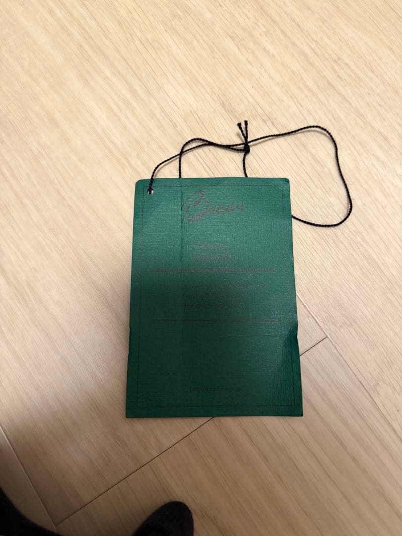 ＜BRADY＞Steven Alan KENT SHOULDER BAG