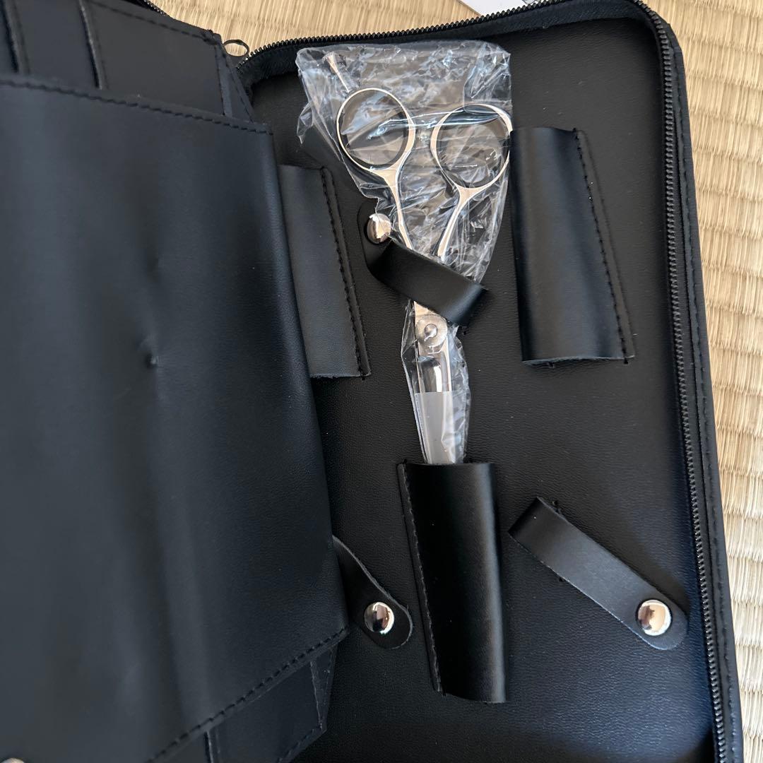 シザー 60B ケース付き 標準サイズ