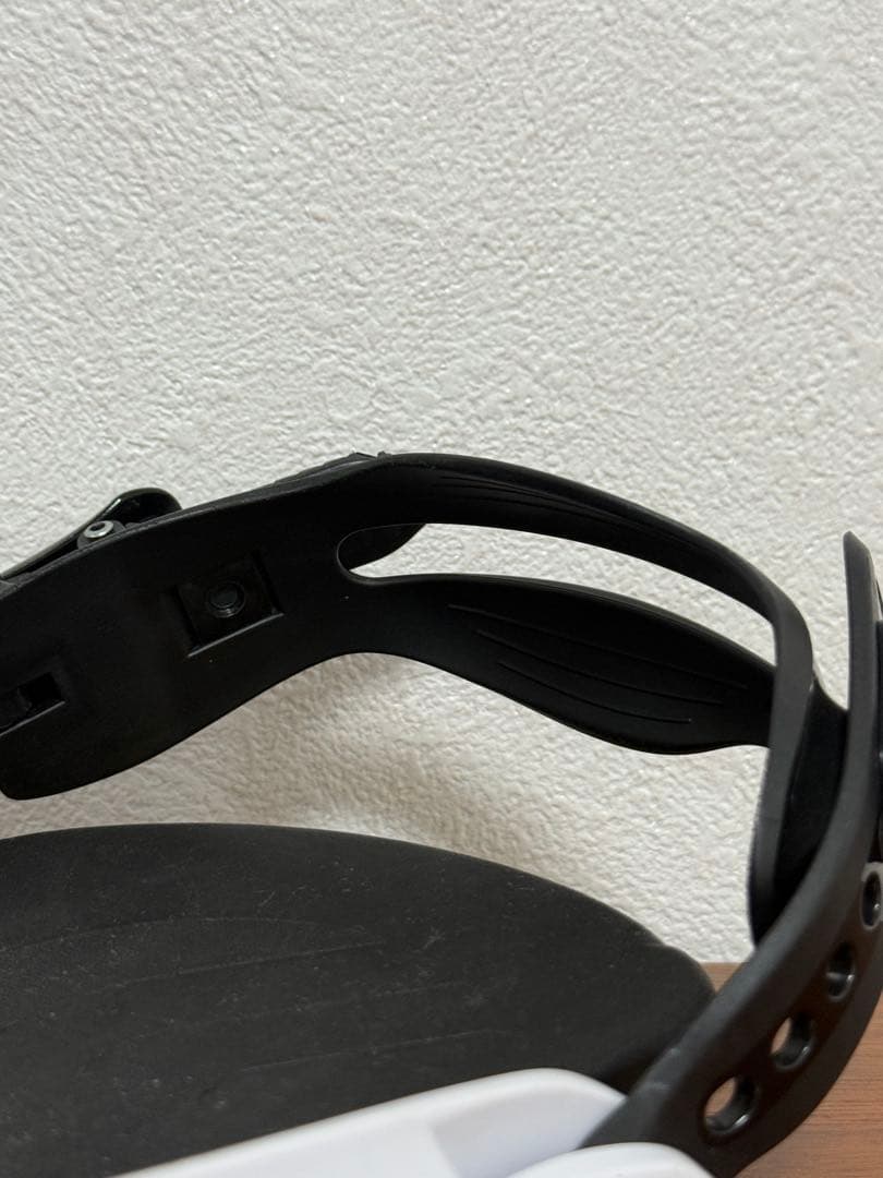 FLUX EM MLサイズ スノーボード ビンディング