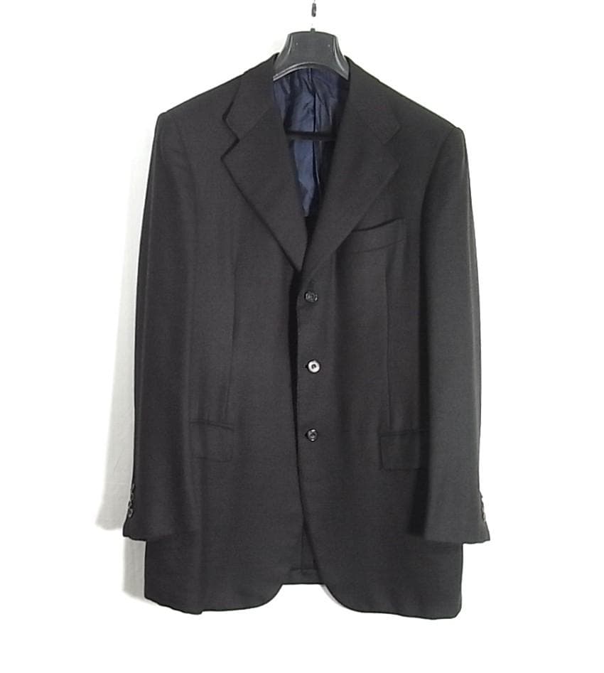 90s vintage】DAKOTA L フライトジャケット L 短丈 本革