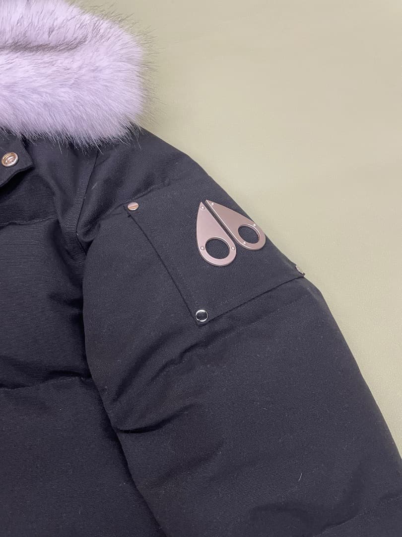 MOOSE KNUCKLES ダウンジャケット XL