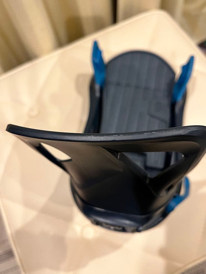 (美品)BurtonステップオンSTEPON Re:Flexバージョン2