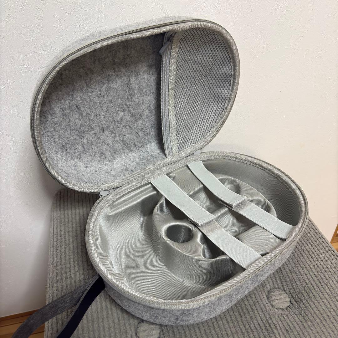 抜*忍様 【美品】メタクエスト3 128GB VRヘッドセット  Que