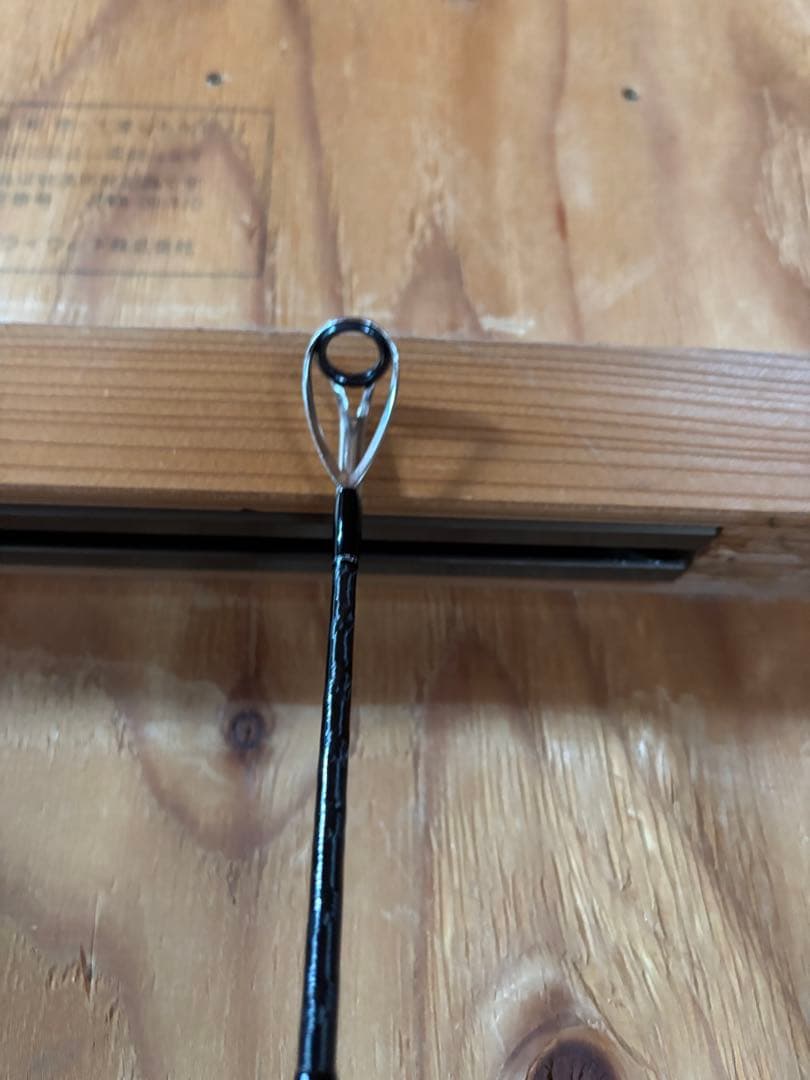 シマノ　BLUEFIN TUNA S70XXXH ルアーロッド