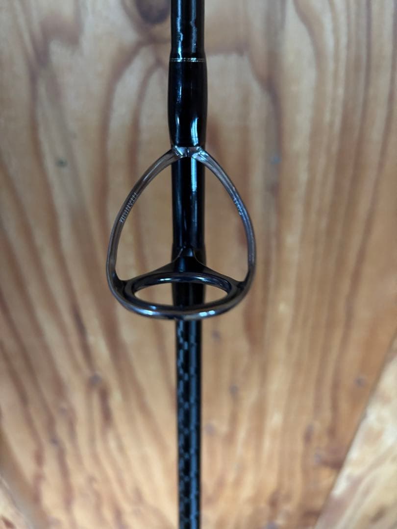 シマノ　BLUEFIN TUNA S70XXXH ルアーロッド