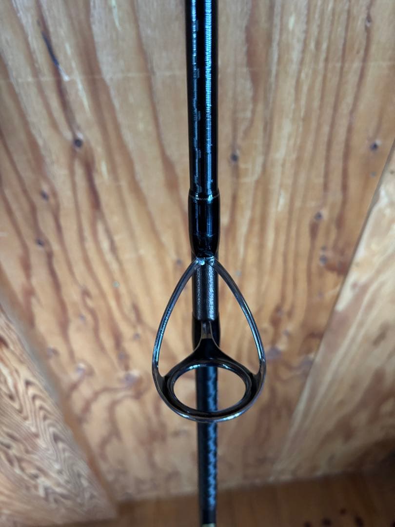 シマノ　BLUEFIN TUNA S70XXXH ルアーロッド