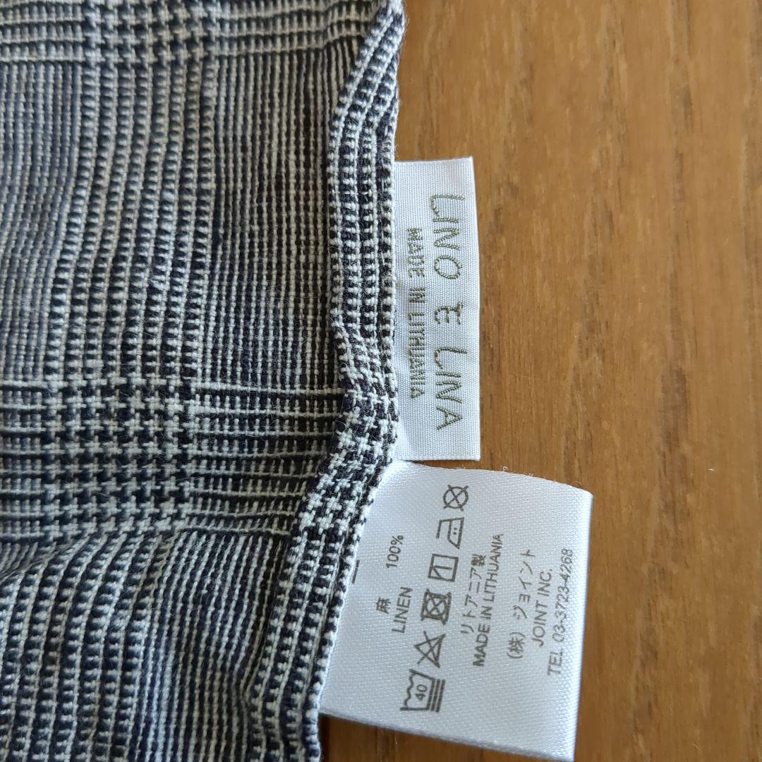 ママちゃんページ エプロン2点