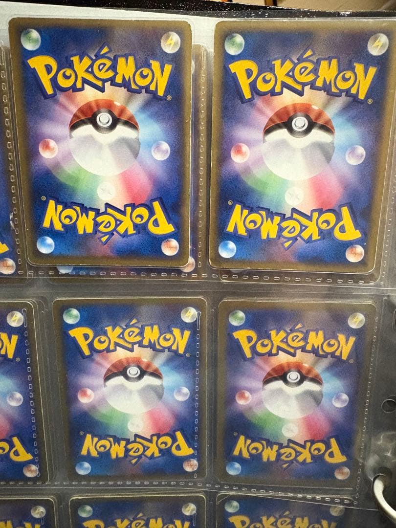 ポケモンカード　まとめ売り　希少カード多数