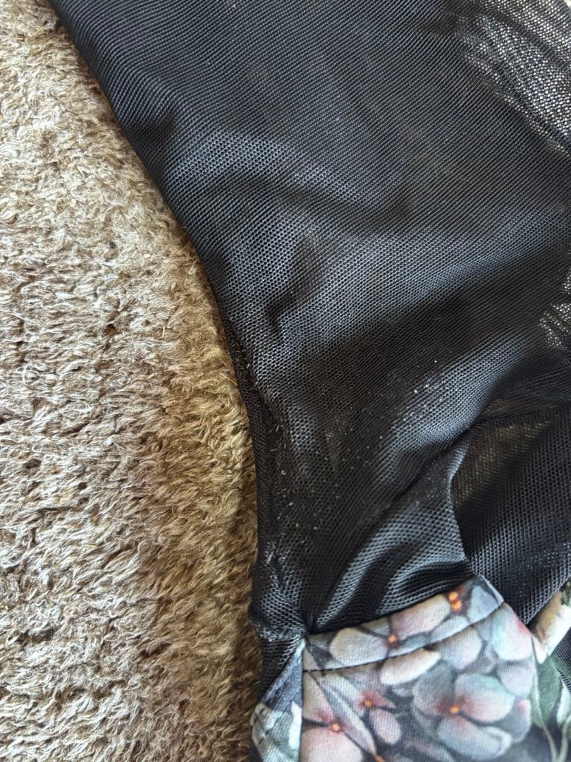 unoaレオタード　Mサイズ