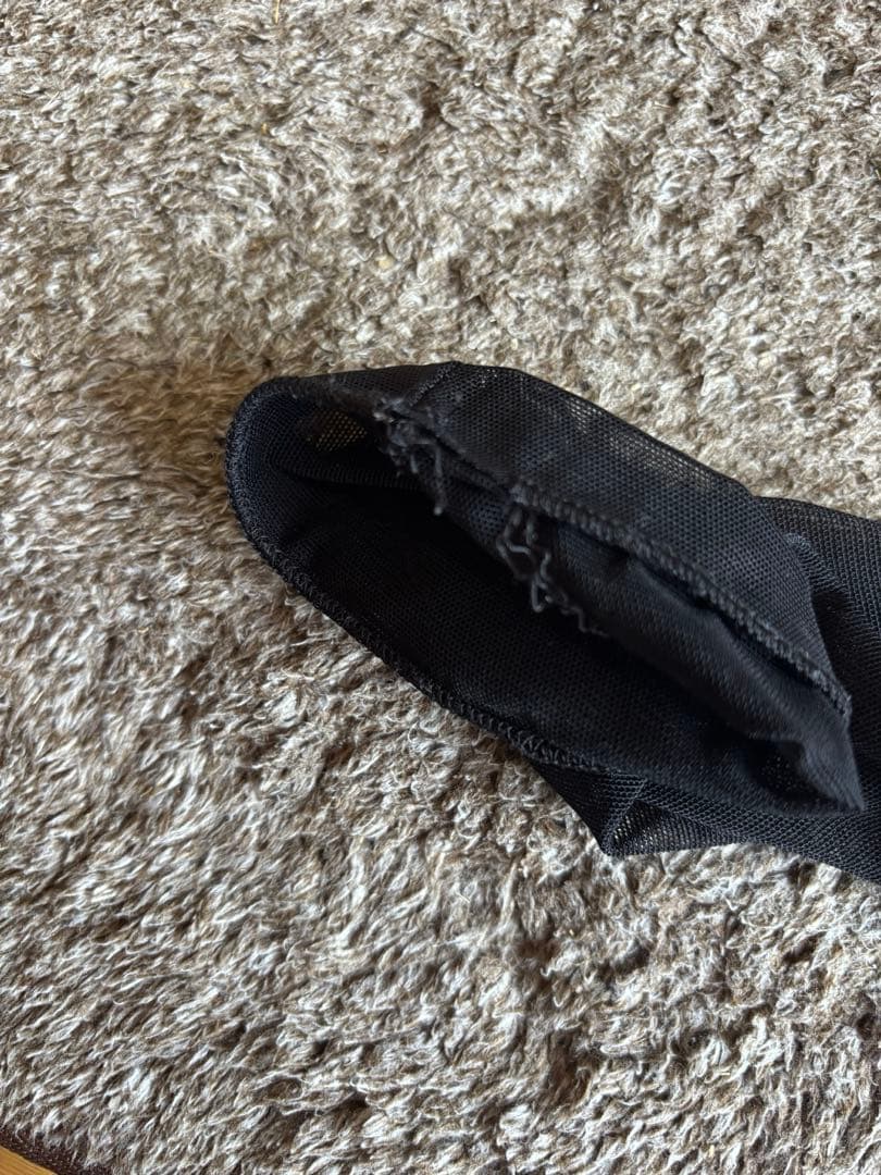 unoaレオタード　Mサイズ