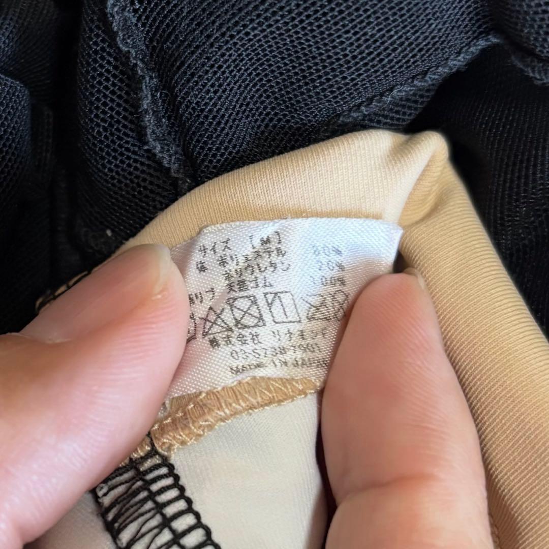 unoaレオタード　Mサイズ