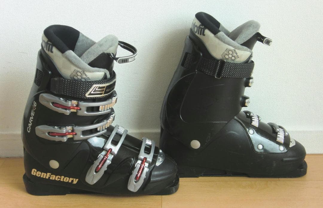 ■1月限定■送料無料■エラン■メンズスキーセット■板160靴27.5■メンテ付■