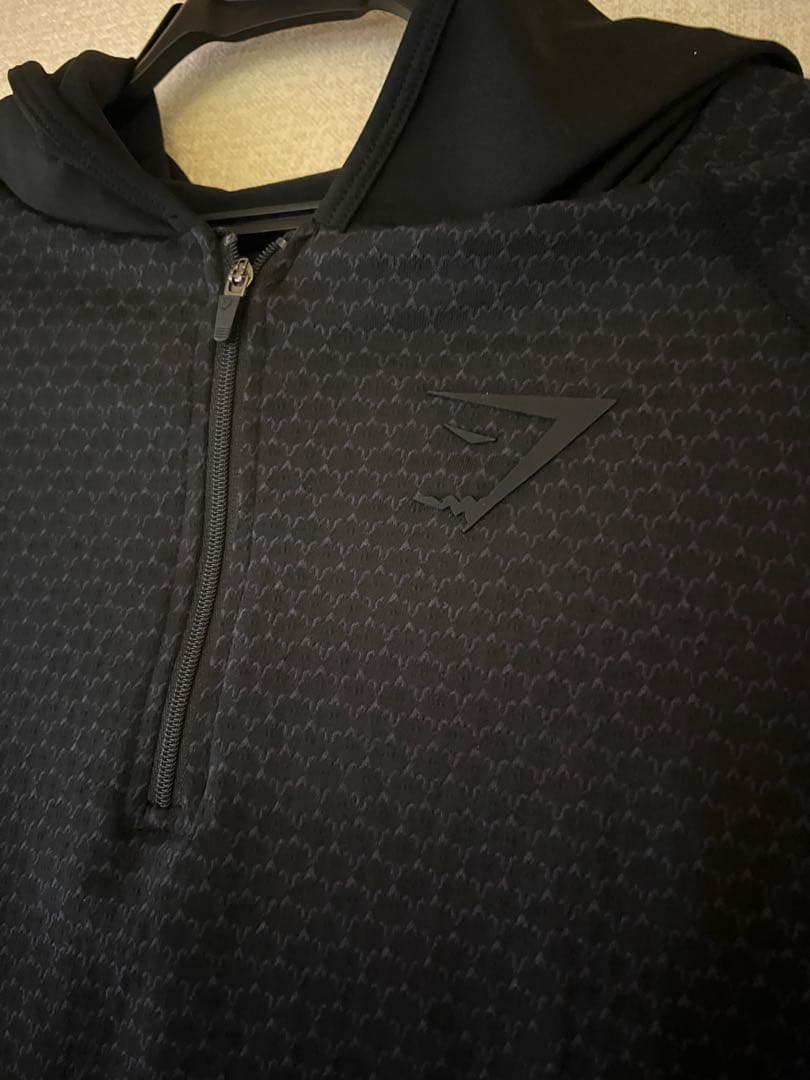 ウォーキング・ランニングウェア  onyx v3 Jacket