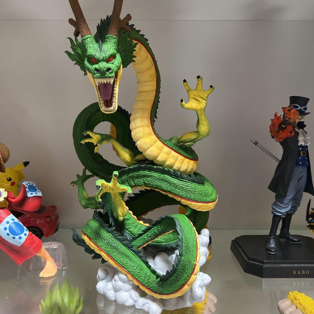 ドラゴンボール一番くじ神龍 L1081025630 - コミック・アニメ送料 無料