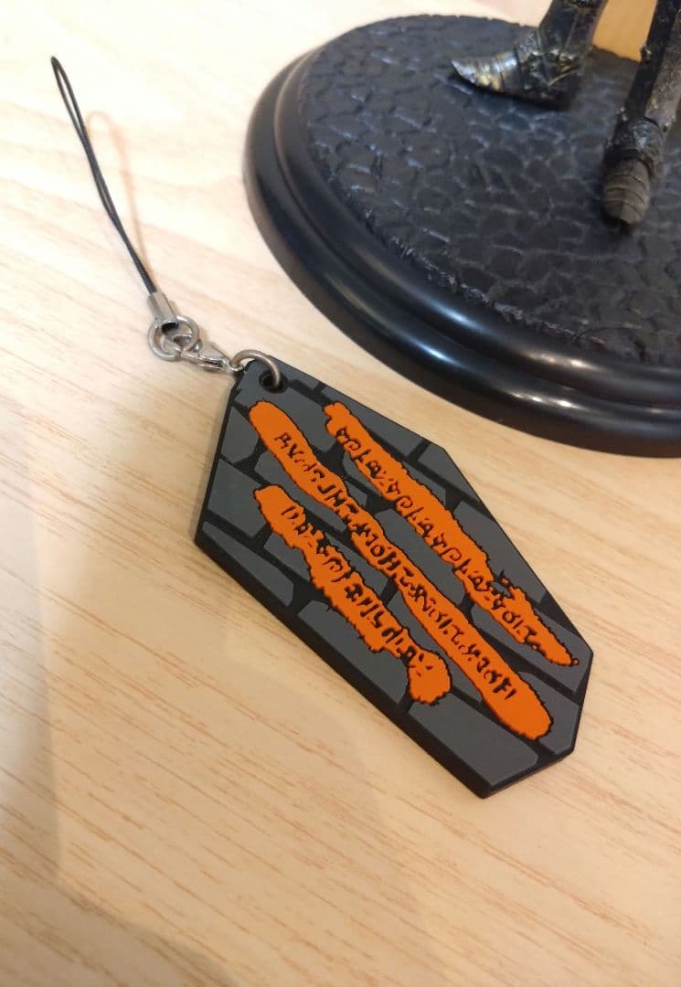 とるパカ! ダークソウル 黒騎士 DARK SOUL