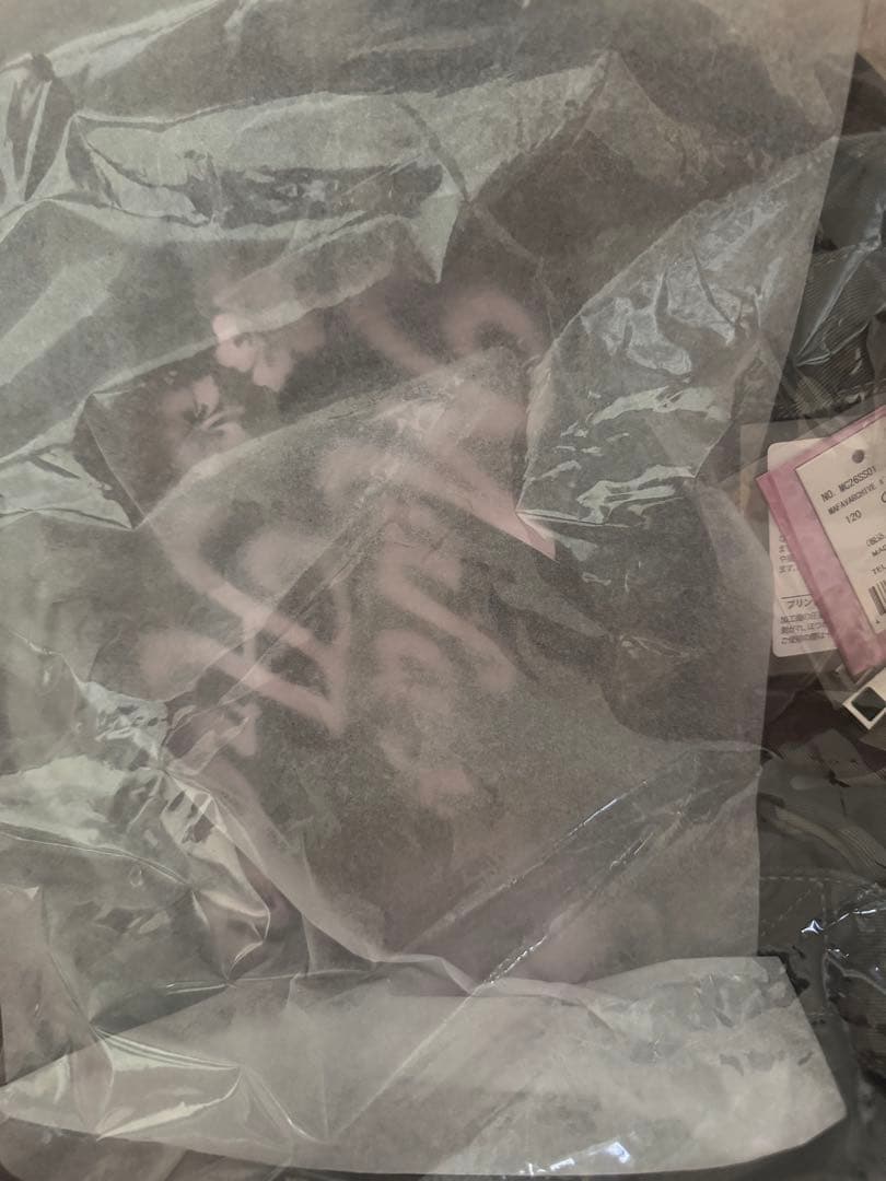 mafavarchive ボストンバッグ