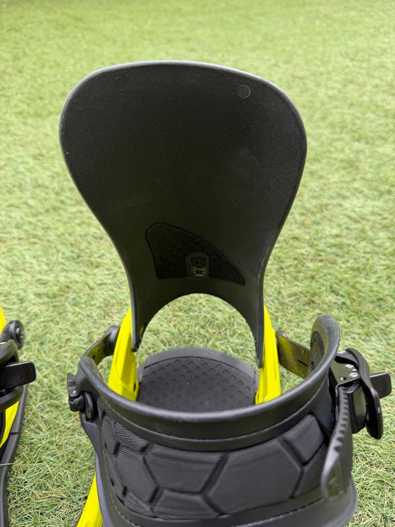 UNION STRATAストラタ　バイン　Mサイズ