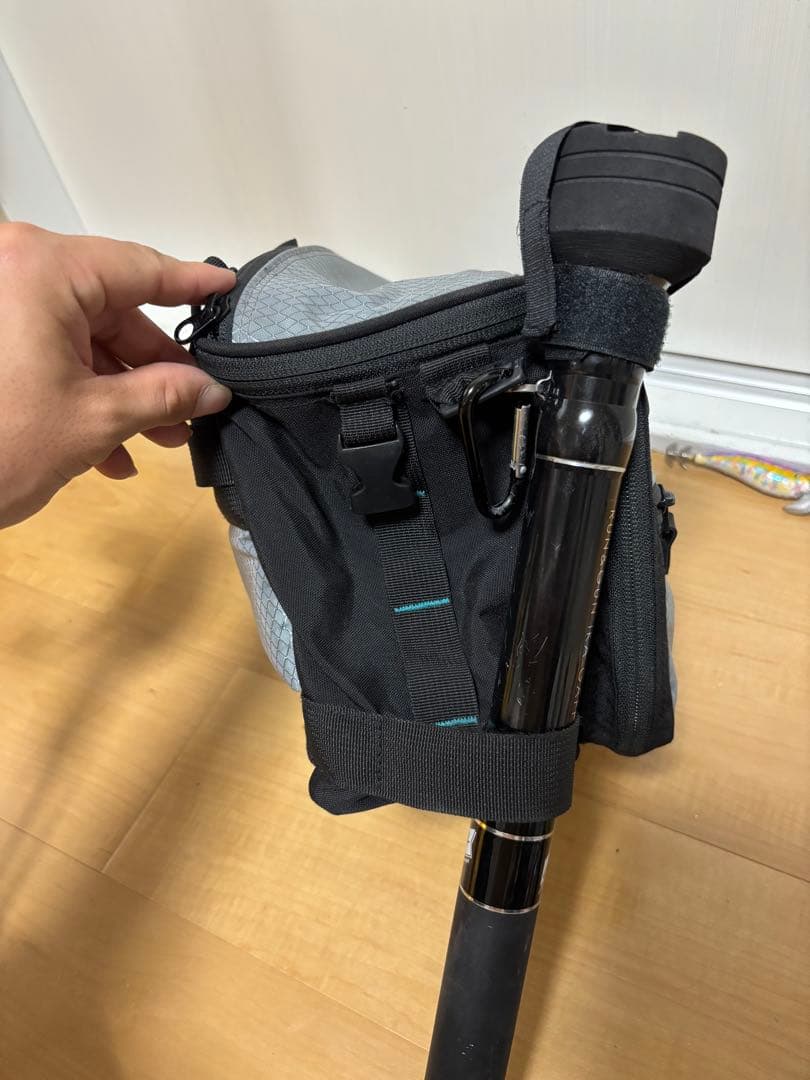 ピ*ノ様 ダイワ スピニングリール エギングロッドセット