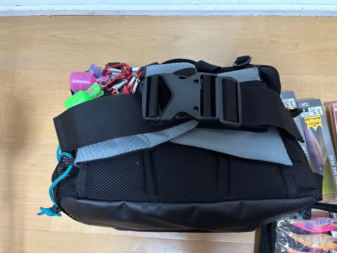 ピ*ノ様 ダイワ スピニングリール エギングロッドセット