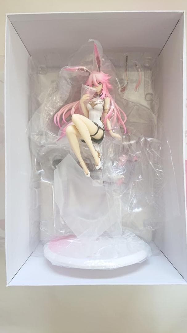 八重桜　チャイナドレスver 開封のみ未使用