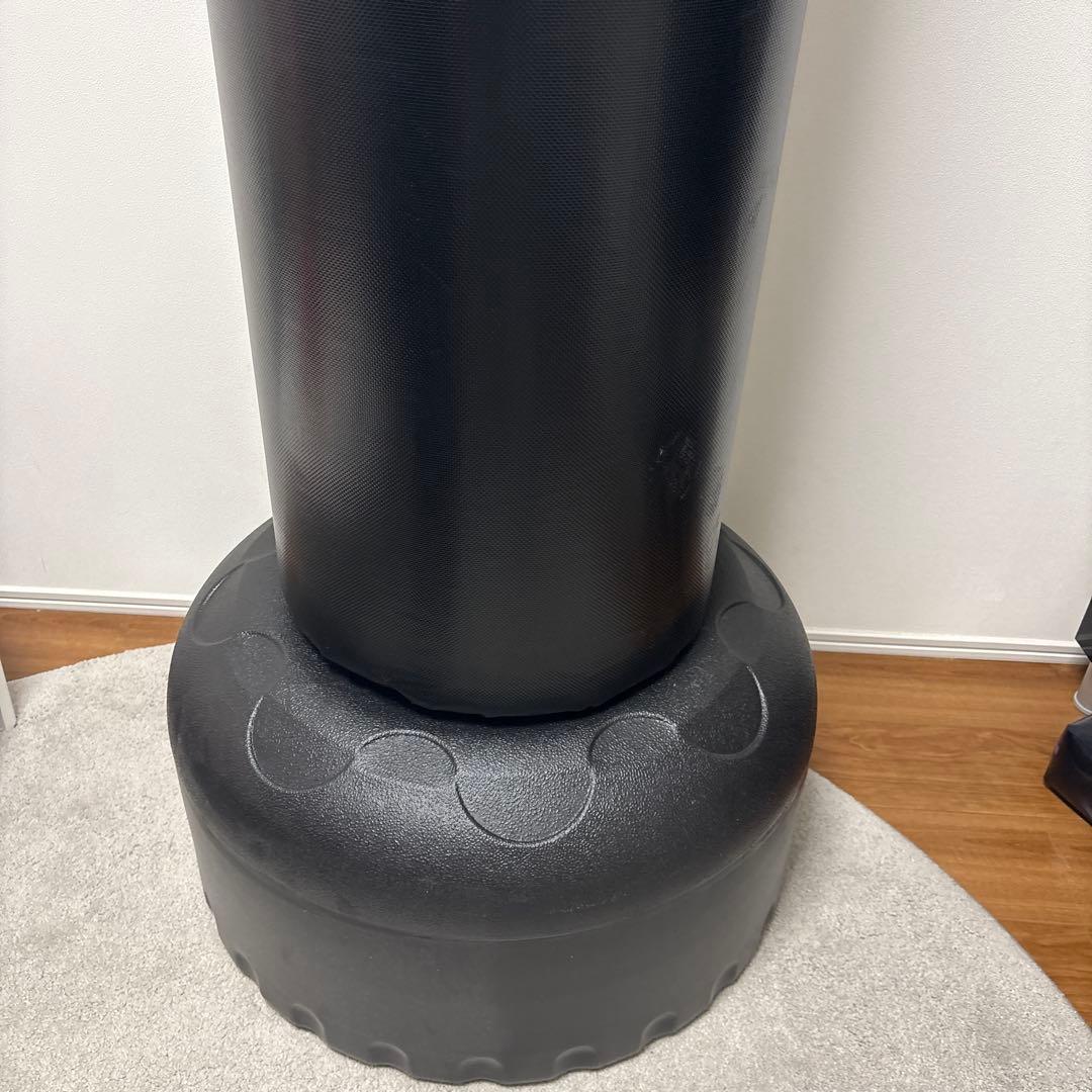 ISAMI サンドバッグ スタンド型 置型