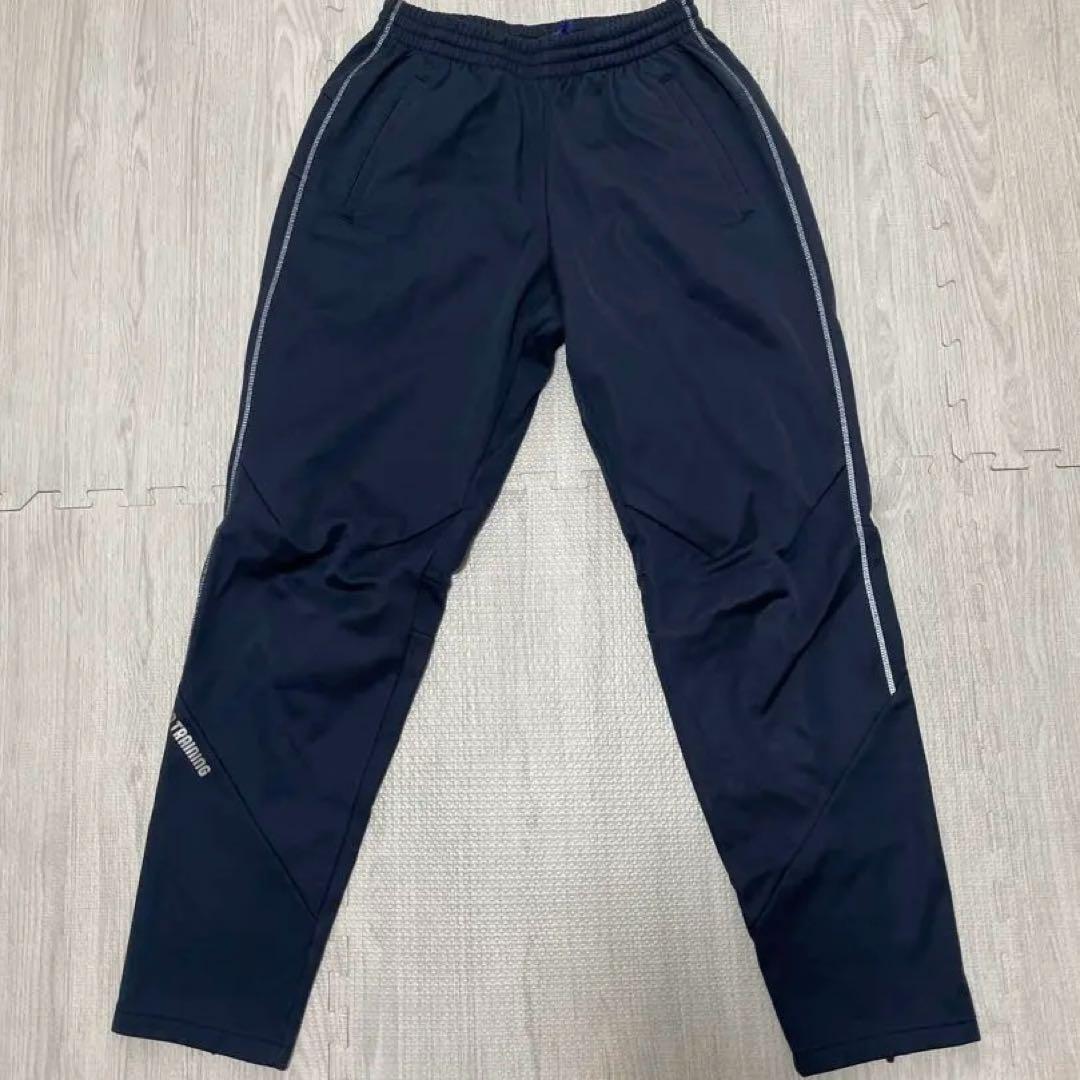 FC東京　ウォーマー　上下　UMBRO