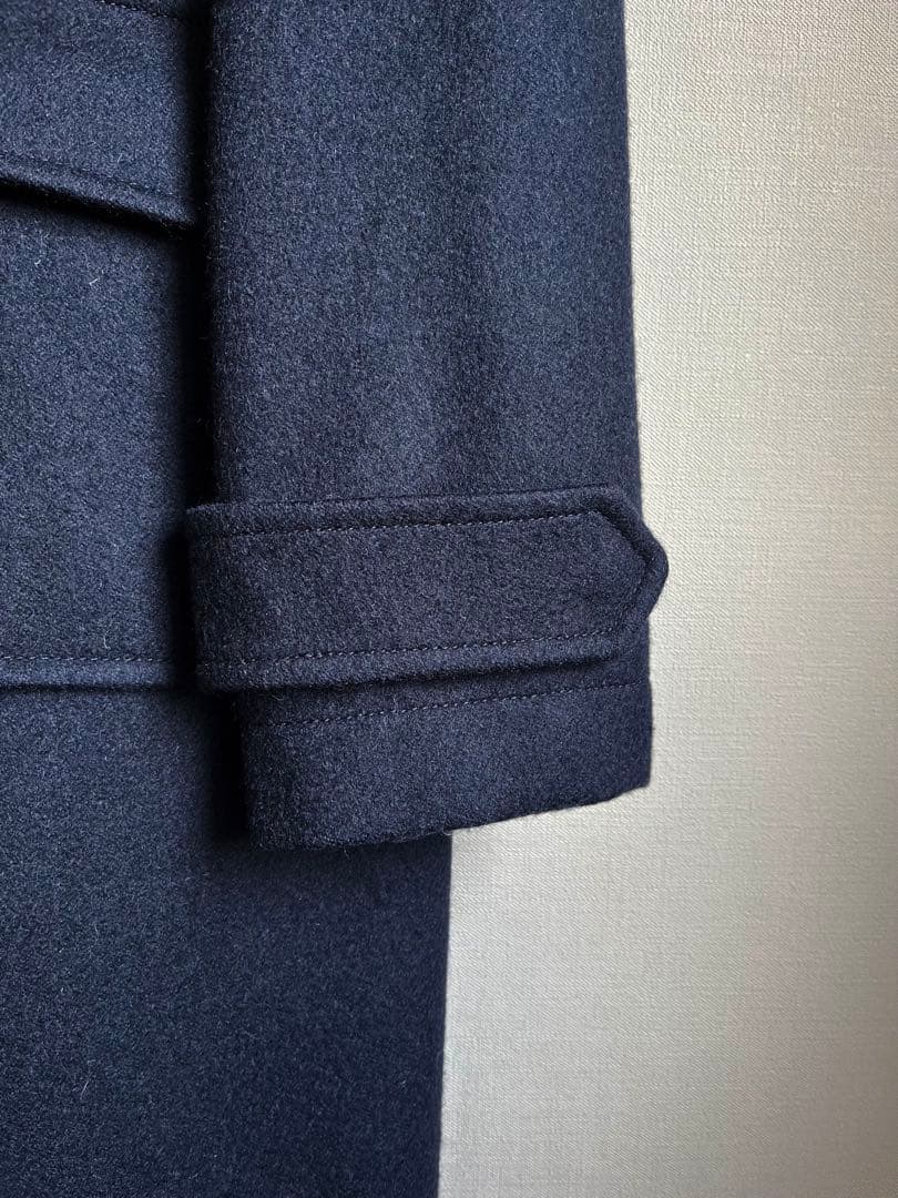 超レアもの S.E.H KELLY SPECIAL DUFFLE COAT