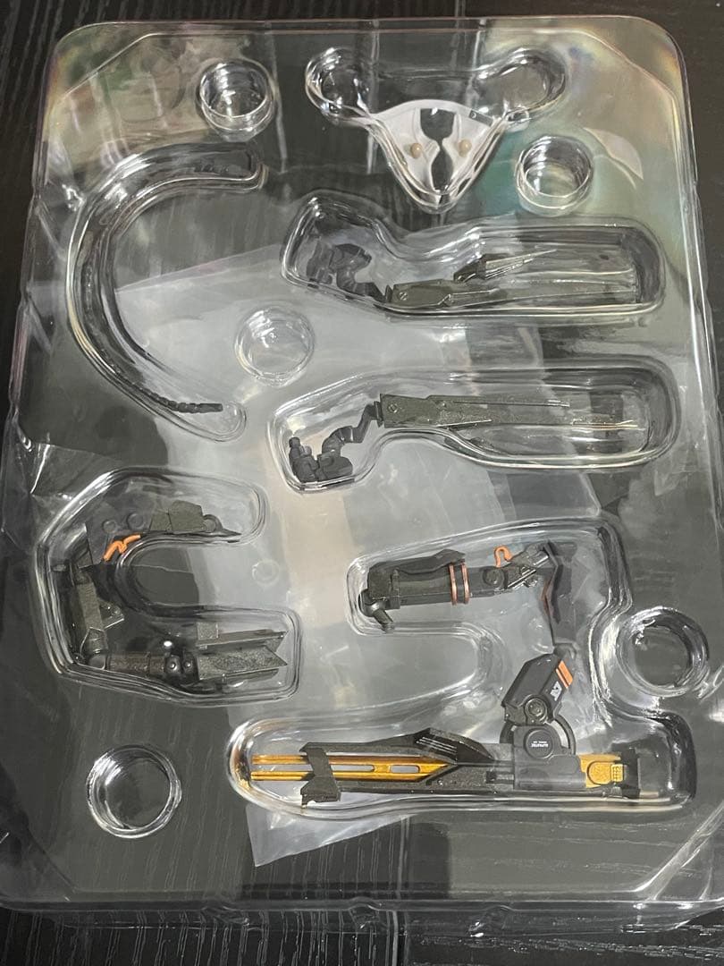 【最終価格】Hyper body モダニア