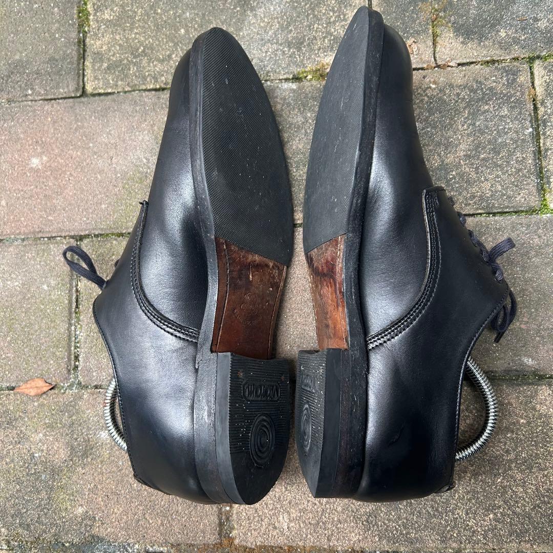 【美品】BEAUTIFUL SHOES ビューティフルシューズ レディース 黒