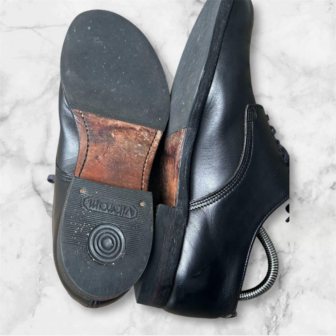 【美品】BEAUTIFUL SHOES ビューティフルシューズ レディース 黒