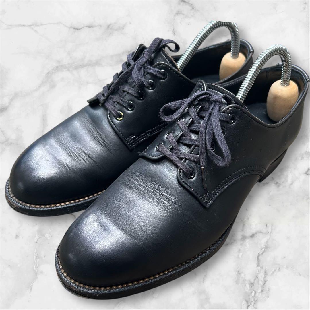 【美品】BEAUTIFUL SHOES ビューティフルシューズ レディース 黒